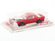 MAJORETTE (FRANCE) (1)