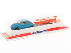 MAJORETTE (FRANCE) (1)
