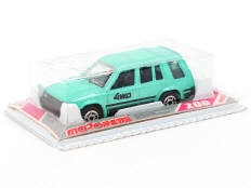 MAJORETTE (FRANCE) (1)