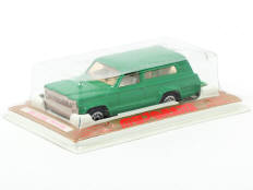 MAJORETTE (FRANCE) (1)