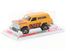 MAJORETTE (FRANCE) (1)