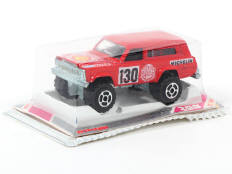 MAJORETTE (FRANCE) (1)