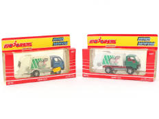 MAJORETTE (FRANCE) (2)