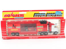 MAJORETTE (FRANCE) (1)