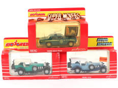 MAJORETTE (FRANCE) (3)
