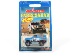 MAJORETTE (FRANCE) (1)