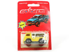 MAJORETTE (FRANCE) (1)