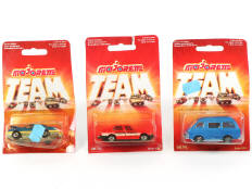 MAJORETTE (FRANCE) (3)