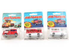 MAJORETTE (FRANCE) (3)