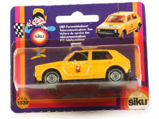 SIKU (ALLEMAGNE) (1)
