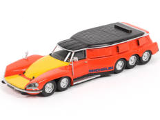 CALANDRE (FRANCE) (1)