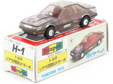 YONEZAWA TOYS DIAPET (JAPON) (1)