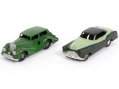 CHAD VALLEY (GB) (2)