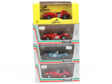 MODEL BOX (ITALIE) (4)