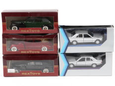 REXTOYS (SUISSE) (5)