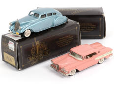 BROOKLIN MODELS (GB) (2)