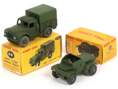 DINKY TOYS (GB) (2)