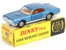 DINKY TOYS (GB) (1)