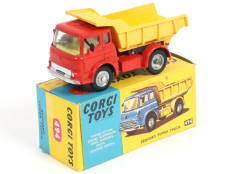 CORGI TOYS (GB) (1)