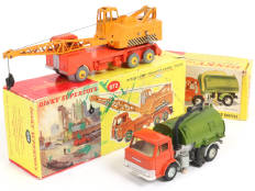 DINKY TOYS (GB) (2)