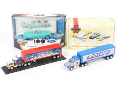 MATCHBOX COLLECTIBLES (USA) (4)