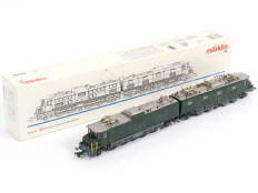 MÄRKLIN 'HO' (ALLEMAGNE) (1)