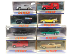 DINKY MATCHBOX (GB) (8)