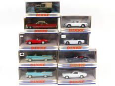 DINKY MATCHBOX (GB) (9)
