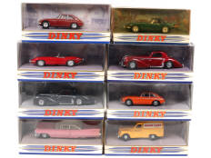 DINKY MATCHBOX (GB) (8)