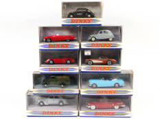 DINKY MATCHBOX (GB) (9)