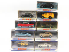 DINKY MATCHBOX (GB) (9)