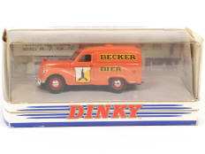 DINKY MATCHBOX (GB) (1)