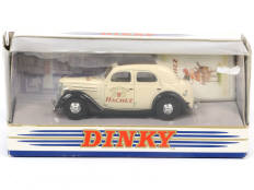 DINKY MATCHBOX (GB) (1)