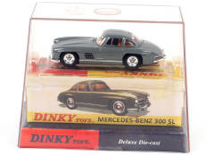 DINKY TOYS (USA) (1)