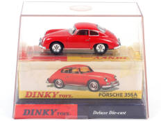 DINKY TOYS (USA) (1)