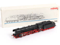 MÄRKLIN 'HO' (ALLEMAGNE) (1)