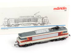 MÄRKLIN 'HO' (ALLEMAGNE) (1)
