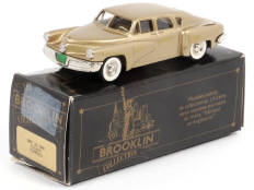 BROOKLIN MODELS (GB) (1)