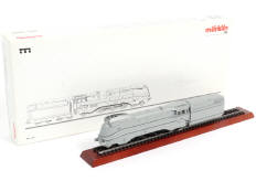 MÄRKLIN 'HO' (ALLEMAGNE) (1)