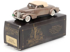 BROOKLIN MODELS (GB) (1)