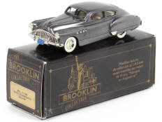 BROOKLIN MODELS (GB) (1)