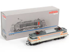 MÄRKLIN 'HO' (ALLEMAGNE) (1)