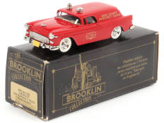 BROOKLIN MODELS (GB) (1)