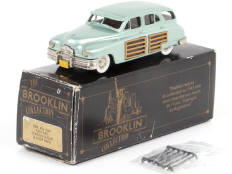 BROOKLIN MODELS (GB) (1)