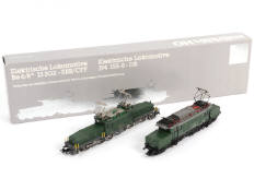 MÄRKLIN 'HO' (ALLEMAGNE) (1)