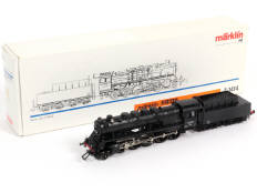 MÄRKLIN 'HO' (ALLEMAGNE) (1)