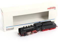 MÄRKLIN 'HO' (ALLEMAGNE) (1)