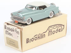 BROOKLIN MODELS (GB) (1)