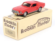 BROOKLIN MODELS (GB) (1)