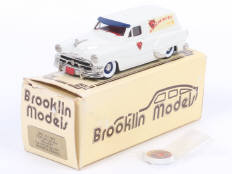 BROOKLIN MODELS (GB) (1)